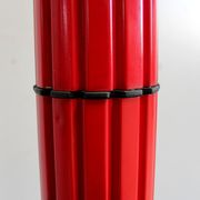 Metal coat rack, seccose editions 1980