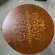 Commode vintage rococo