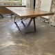 Extensible dining table Roche Bobois
