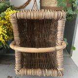 Picking basket