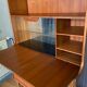 Secrétaire scandinave années 60 Samcom