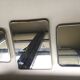 Trio de miroir barbier vintage