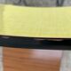 Mismatched Formica chairs