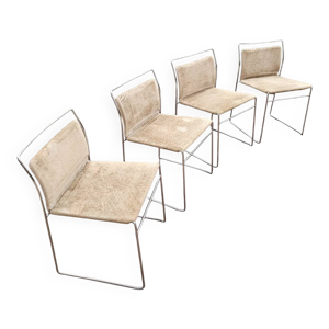 Chaise Tulu / Kazuhide