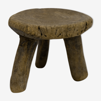 Gurunsi Stool