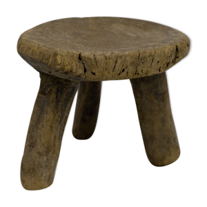 tabouret Gurunsi