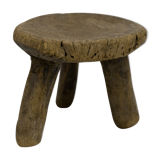 Gurunsi Stool