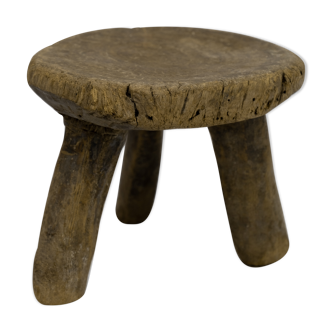 Tabouret Gurunsi