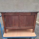 Commode ancienne
