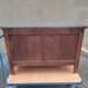 Antique chest of drawers