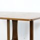 Midcentury G Plan drop leaf teak table