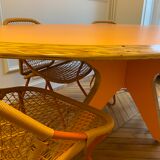 Table eclipse