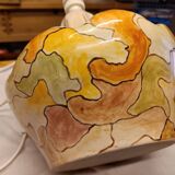 Unique lamp base