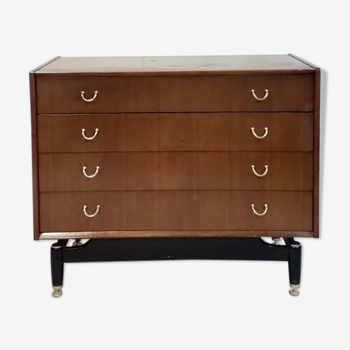 G-Plan chest drawers