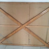 Wall tapestry, Asian embroidery