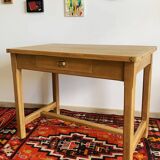 Ancien bureau restauré