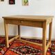Ancien bureau restauré