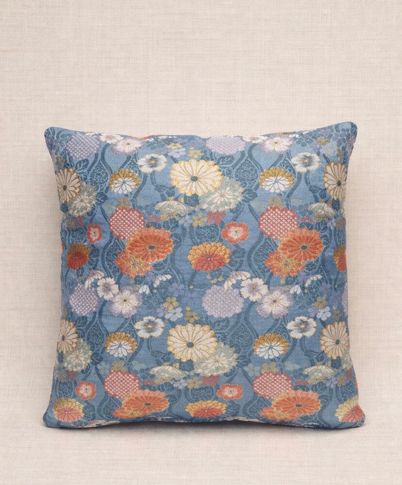 Japanese Fabric Cushion