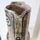 Paul Quéré & Ariane Mathieu Rare Zoomorphic Pitcher Signed, Dated, Numbered 3 out of 20