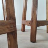 Vintage high stools