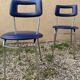 Lot of 70s chairs