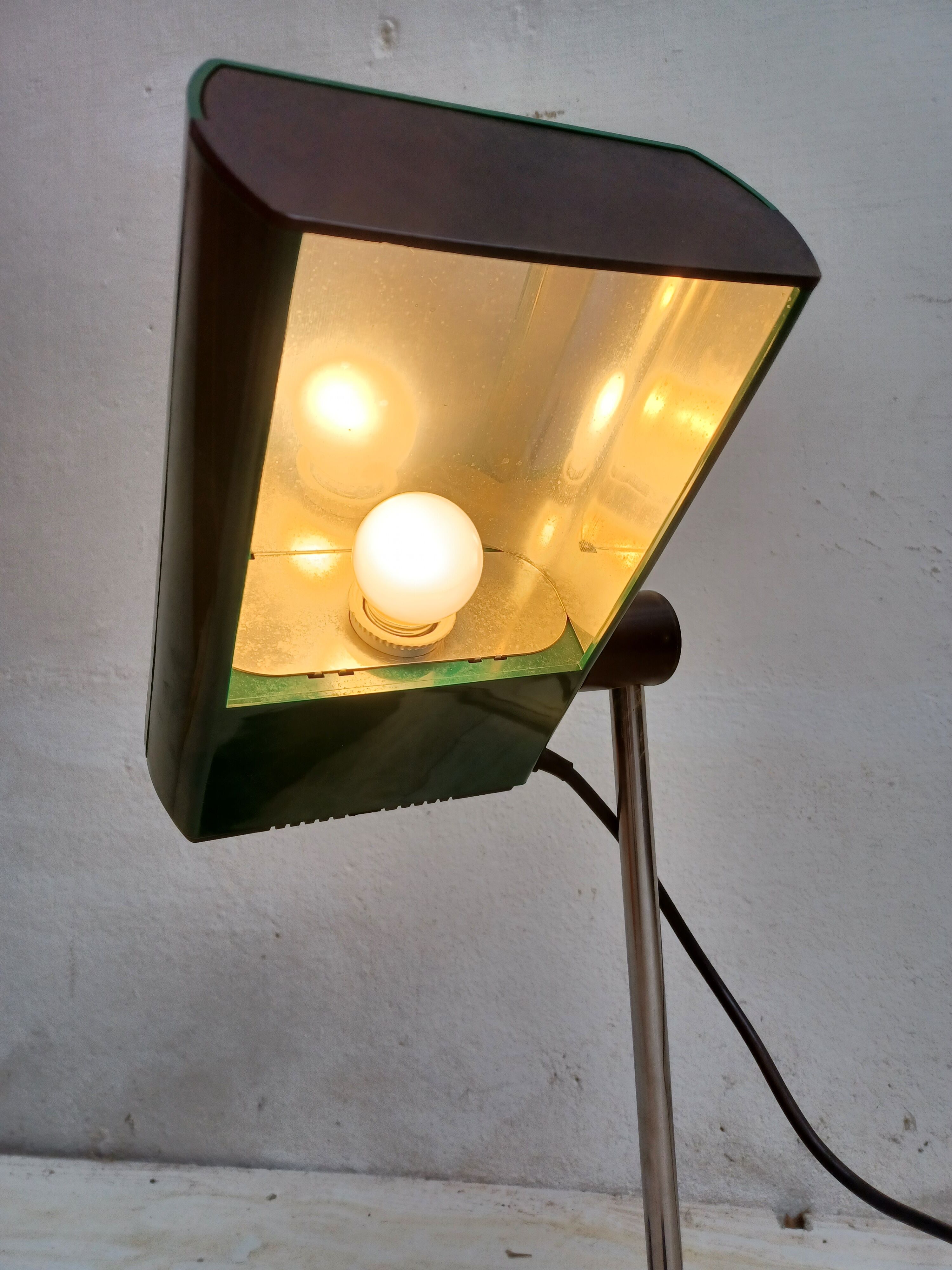 Lamp , "Samp"