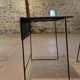 20 tables Ibebi Galileo et 20 chaises Tosca