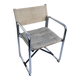 Folding Canvas Chair X75-2 Börje Lindau & Bo Lindekrantz Lammhults 1970s