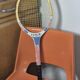 Vintage racket