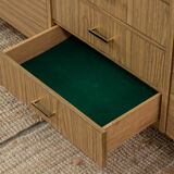 Vintage Scandinavian Row – 240 cm