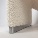 Set of 2 Alky Lounge Chairs by Giancarlo Piretti for Artifort, 1970s