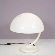 "Serpente" table lamp from the 1970s by Elio Martinelli for Martinelli, Italy