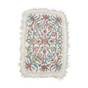 tapis laine