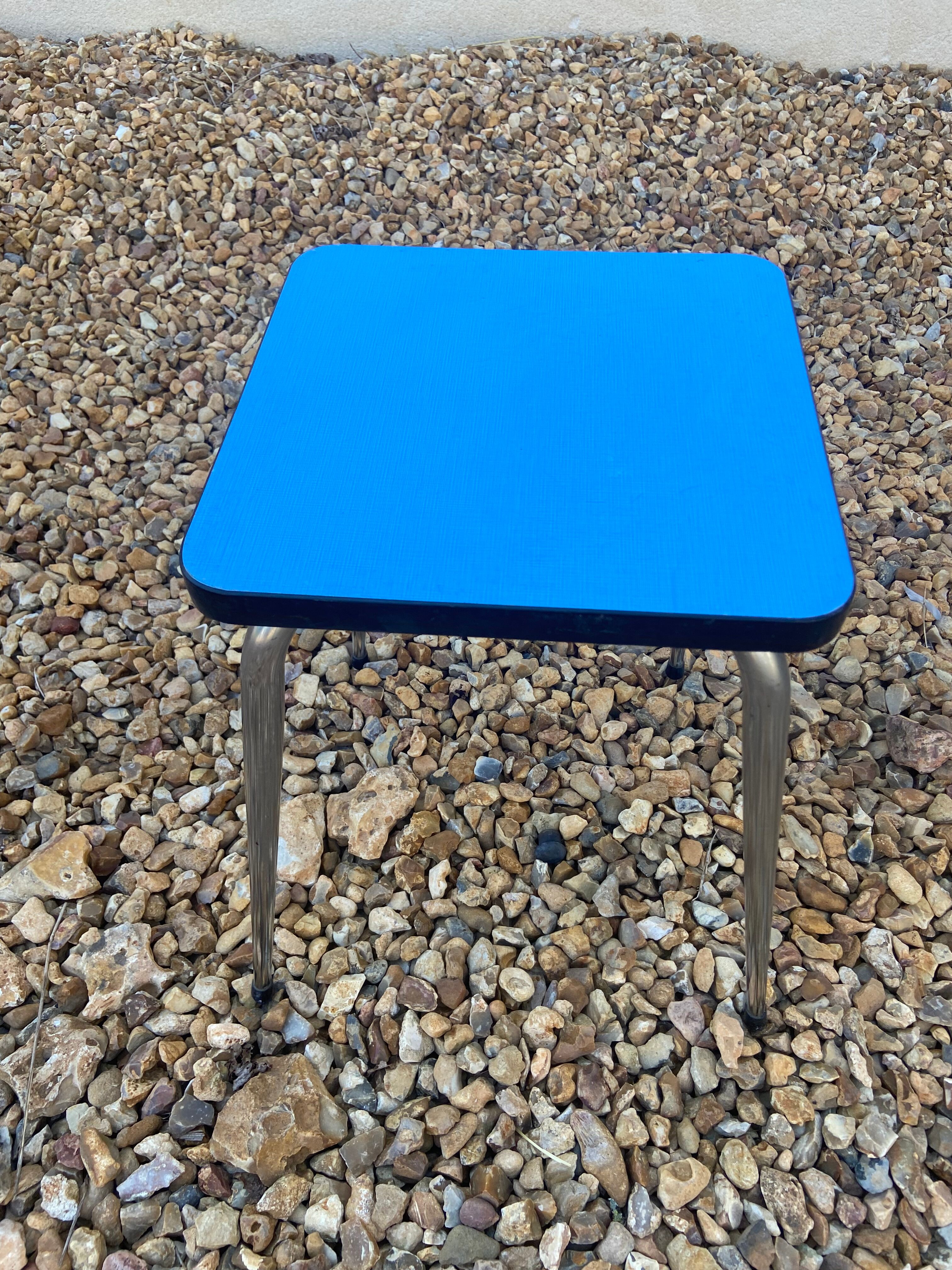 Formica stool