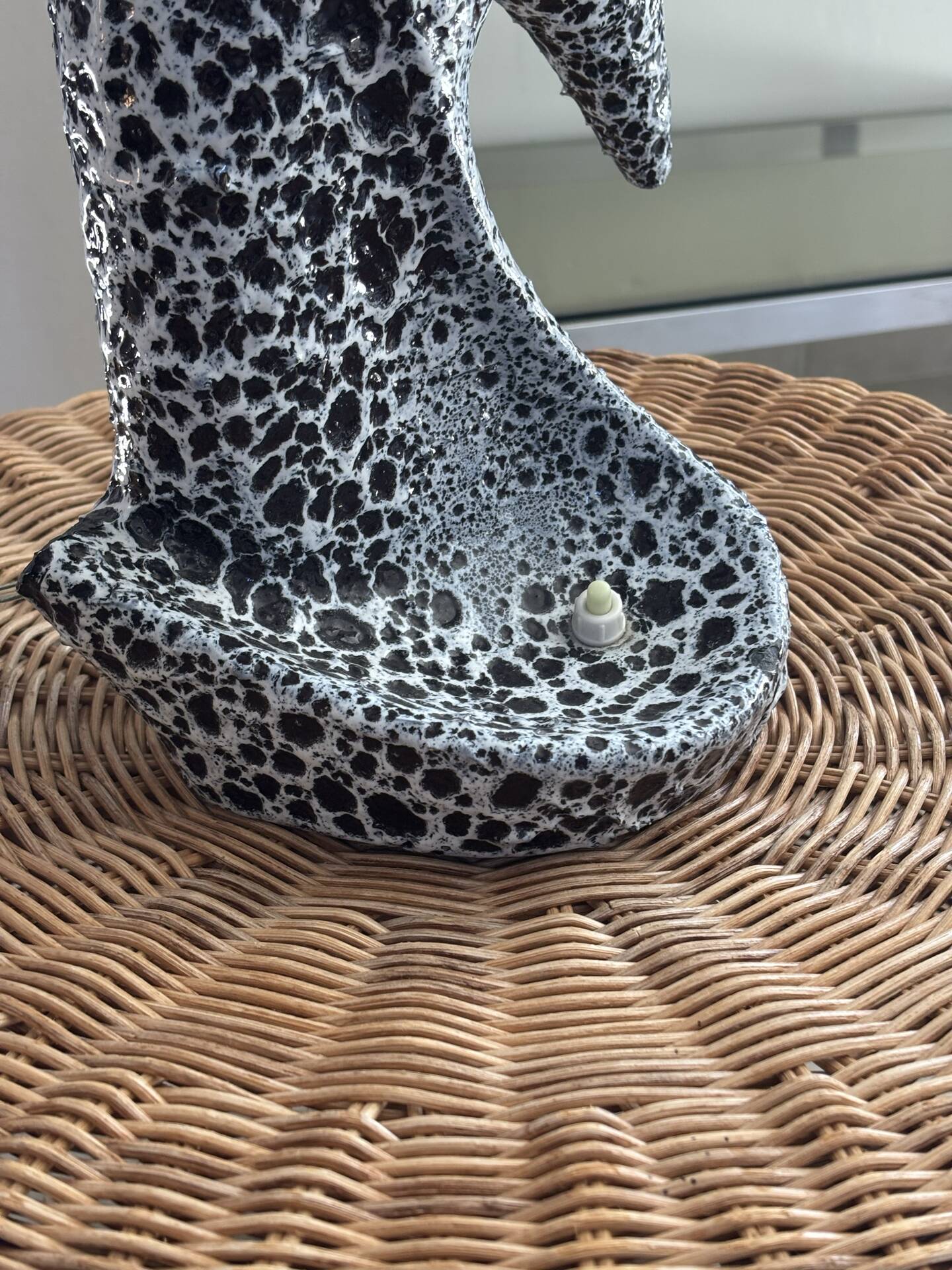 Lampe Atelier Le Vaucour - Vallauris