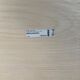 Vintage Benjamin Bent Stool in Curved Wood by Lisa Norinder for Ikea