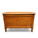 Vintage 70's storage trunk