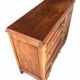 Commode tiroirs et placard années 50