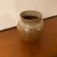 Vase en fine terre cuite