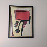 Paint