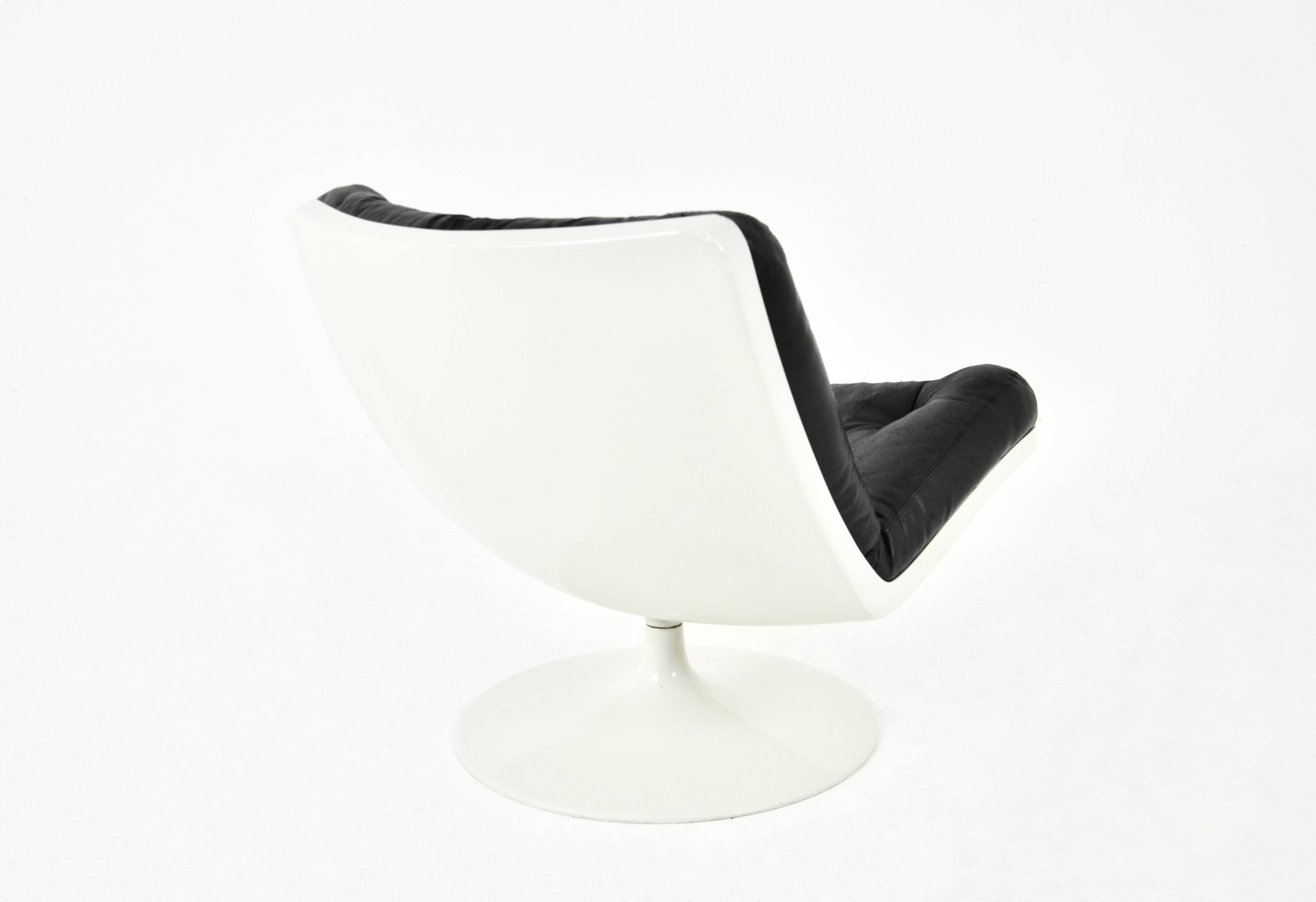 Armchair by ivm, 1960s