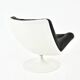 Fauteuil par ivm, 1960s