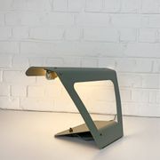 Lampe de bureau Mid-Century par Philips
