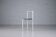 Stalker/ STK chair by Paolo Pallucco & Mireille Rivier