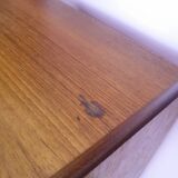 Norwegian Teak Dressing Table, 1960