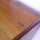 Norwegian Teak Dressing Table, 1960