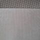 Lot de chaises blanches vintage