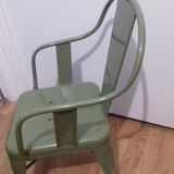 Chaise enfant Tolix