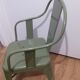 Chaise enfant Tolix