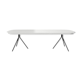 Table Ottawa avec allonge boconcept